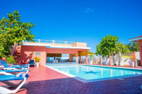 Отель Shields Negril Villas  Негрил